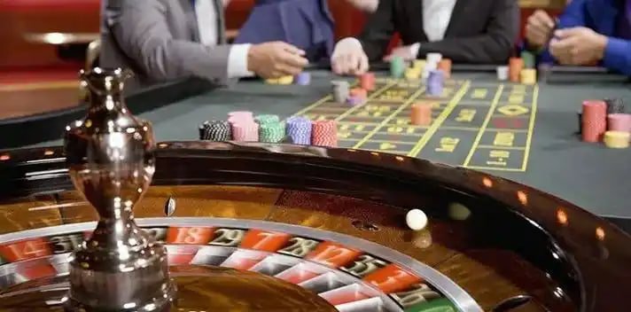 Smartphone displaying slot game with touch controls and mobile-optimized layout